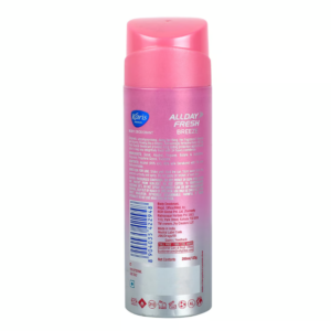 All-Day Fresh (Breeze) Spray -personal care -for women - www.amacoresources.org -2