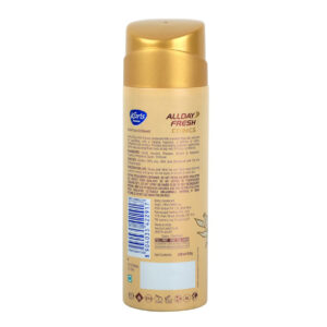 All-Day Fresh (ethnic) Spray -personal care -for women- www.amacoresources.org-2