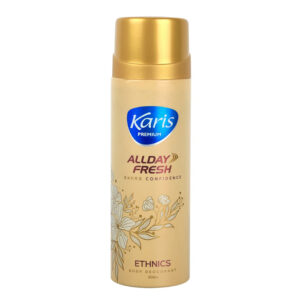 All-Day Fresh (ethnic) Spray -personal care -for women- www.amacoresources.org