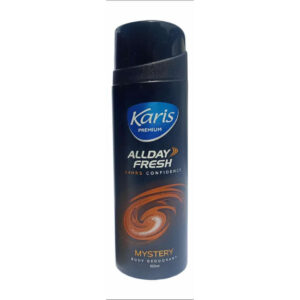 Karis-premium-all-day-fresh-men-body-deodorant-Mystery-for-men-www.amacoreources.org