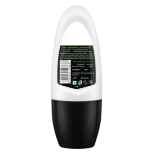 All Day Underarm spark Roll-On Deodorant, Alcohol Free, 50mlwww.amacoresources.org-2