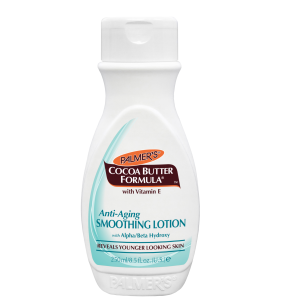 Cocoa Butter Formula Anti-Aging Smoothing Lotion-www.amacoresource.org