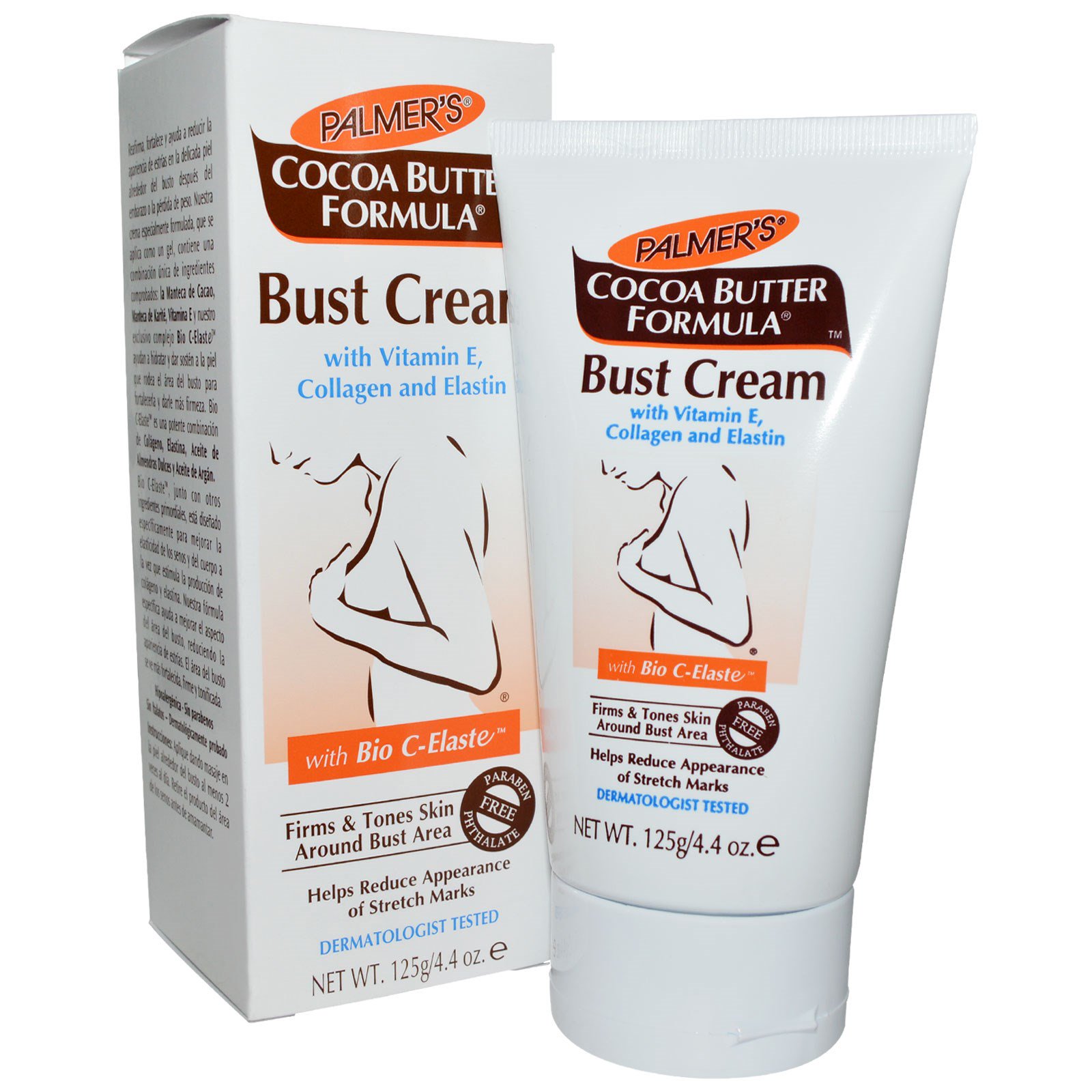 PALMER’S COCOA BUTTER FORMULA BUST CREAM-www.amacoresources.org