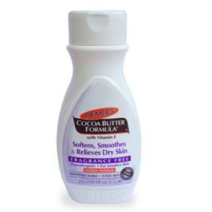 Palmer's Cocoa Butter Formula Daily Skin Therapy Lotion - www.amacoresources.org