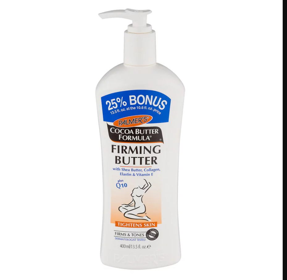 Palmer's Cocoa Butter Formula Firming Butter 25% Bonus-www.amacoresources.org