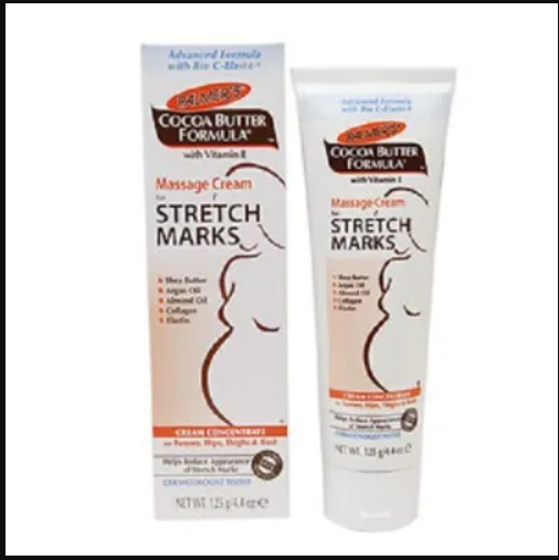 Palmer’s Cocoa Butter Formula Massage Cream For Stretch Marks -www.amacoresources.org