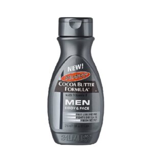 Palmer's Cocoa Butter Formula Men's Lotion for Body & Face 250ml-www.amacoresources.org