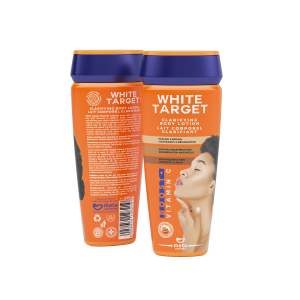 WHITE TARGET CLARIFaYING BODY LOTION 225MLwww.amacoresources.org-1