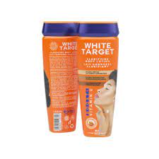 WHITE TARGET CLARIFYING BODY LOTION 400ML- www.amacoresources.org