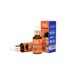 WHITE TARGET CLARIFYING SERUM 30ML- www.amacoresources.org