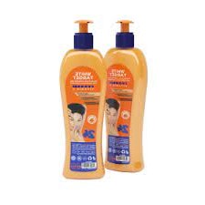 WHITE TARGET CLARIFYING SHOWER GEL 500ML-www.amacoresources.org-2