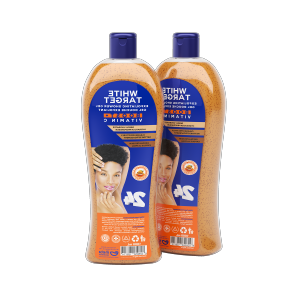 WHITE TARGET EXFOLIATING SHOWER GEL 1000ML-www.amacoresources.org-2